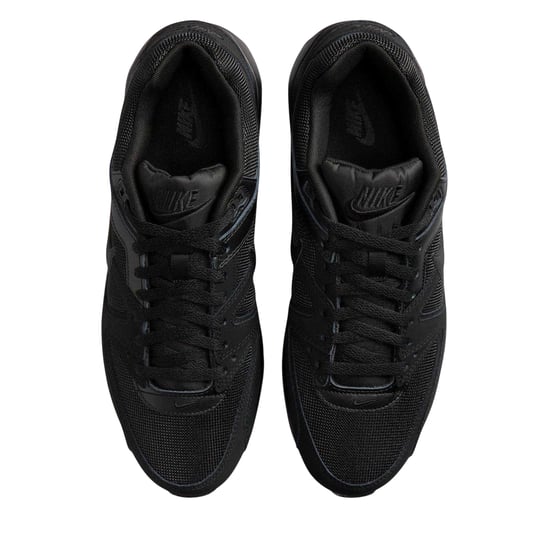 Nike - "Air Max Command" Sneaker für Herren, Leder (Schwarz) - Image 4
