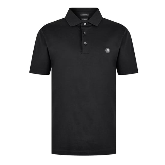 Boss - "C-Parris" Poloshirt für Herren (Schwarz) - Image 5