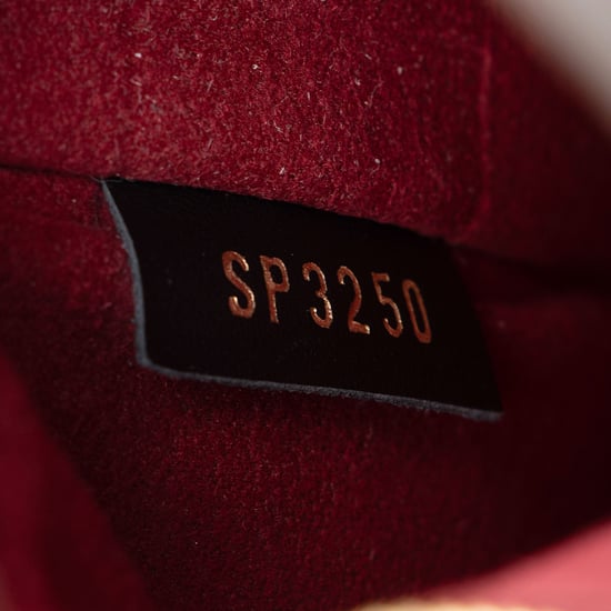 Louis Vuitton Monogram Canvas Passy Schultertasche - Image 6