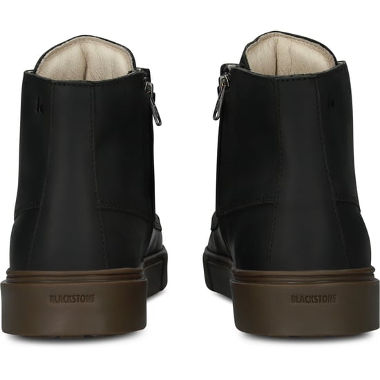 RUBY EERO - ZIPPER - CG523 Black - Sneaker (high) - Image 3