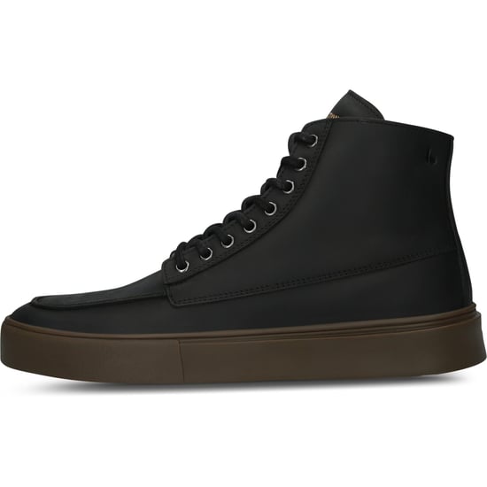 RUBY EERO - ZIPPER - CG523 Black - Sneaker (high) - Image 5