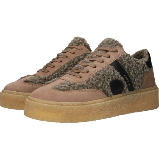 ENJAR NATUK - EL423 Taupe - Sneaker (niedrig) - Image 2