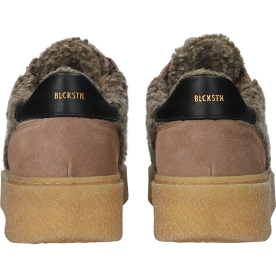 ENJAR NATUK - EL423 Taupe - Sneaker (niedrig) - Image 3