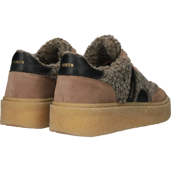 ENJAR NATUK - EL423 Taupe - Sneaker (niedrig) - Image 4