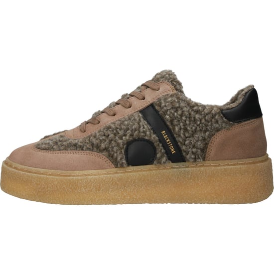 ENJAR NATUK - EL423 Taupe - Sneaker (niedrig) - Image 5
