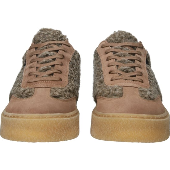 ENJAR NATUK - EL423 Taupe - Sneaker (niedrig) - Image 6