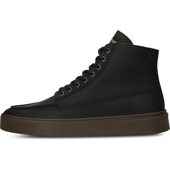 RUBY EERO - ZIPPER - CG188 Black - Sneaker (high) - Image 5