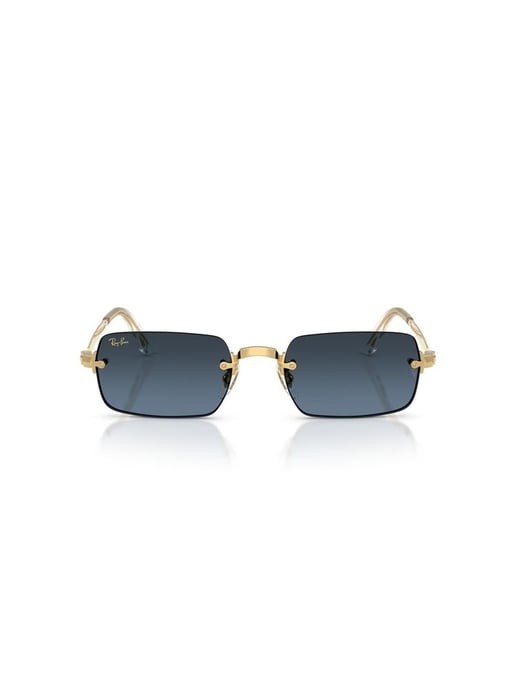 Ray-Ban Sonnenbrille Arista Gold - Image 2