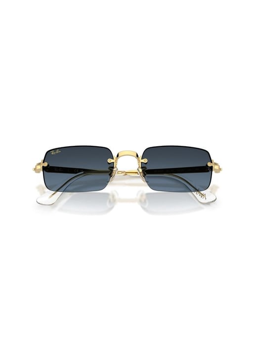 Ray-Ban Sonnenbrille Arista Gold - Image 5