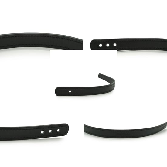 Hermes Lederarmband Clou de Selle - Image 5