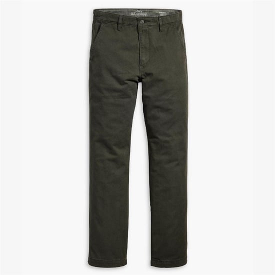 Levis - "Authentic" Chino für Herren (Seeräuber Schwarz) - Image 1