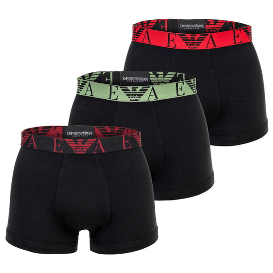 Emporio Armani Boxer Shorts - Image 1