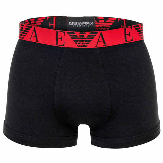 Emporio Armani Boxer Shorts - Image 2