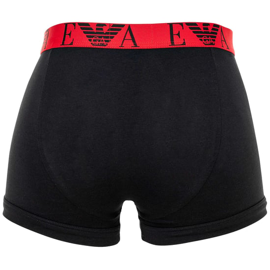 Emporio Armani Boxer Shorts - Image 3