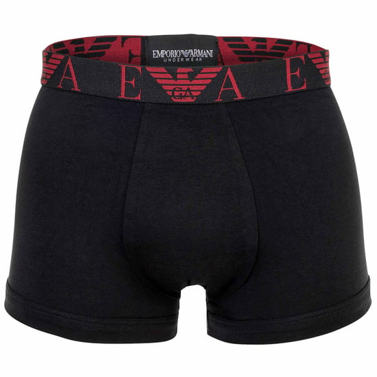 Emporio Armani Boxer Shorts - Image 4