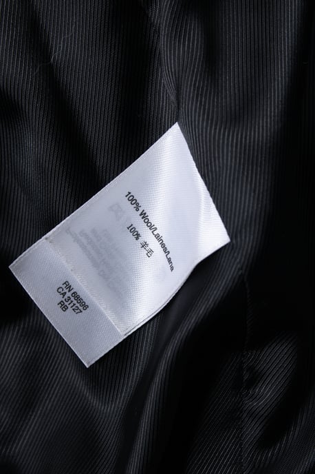 DKNY, Hühnerfuß-Set in Schwarz und Grau - Image 6