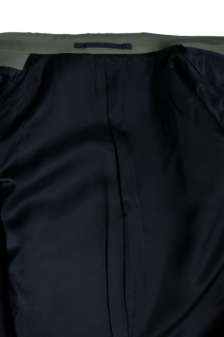 Jil Sander, grüner Blazer - Image 5