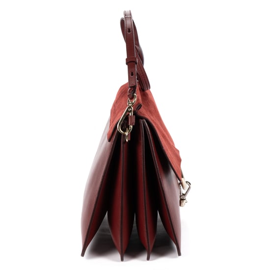 Medium Faye Bag Medium  Schultertasche - Image 3