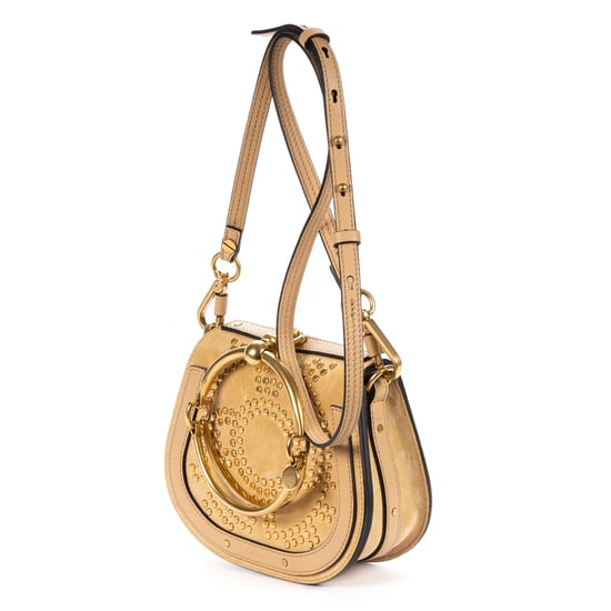 Small Nile Bracelet Bag Small  Schultertasche - Image 2