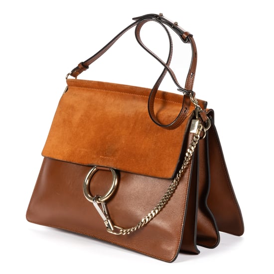 Medium Faye Bag Medium  Schultertasche - Image 2