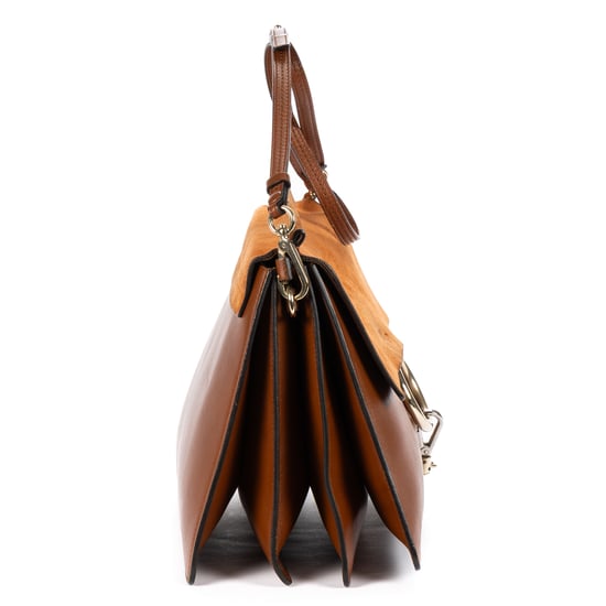 Medium Faye Bag Medium  Schultertasche - Image 4