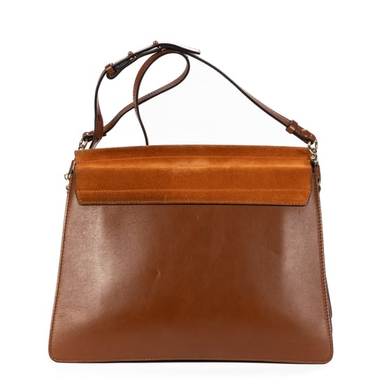 Medium Faye Bag Medium  Schultertasche - Image 5