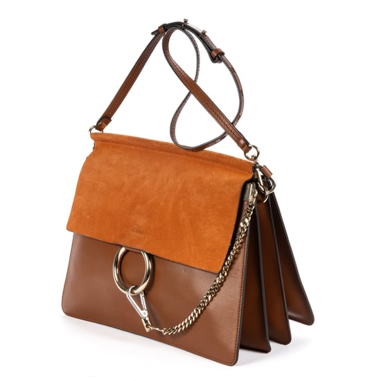 Medium Faye Bag Medium  Schultertasche - Image 2