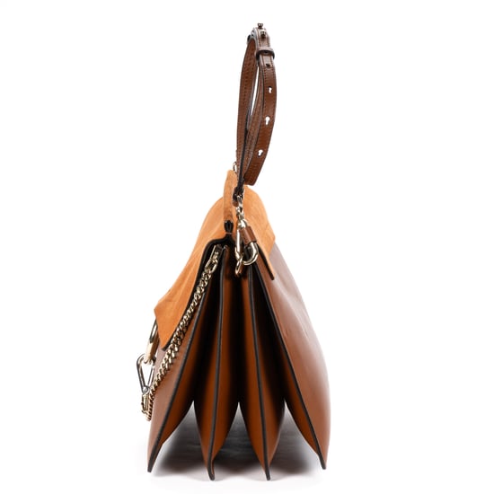 Medium Faye Bag Medium  Schultertasche - Image 3
