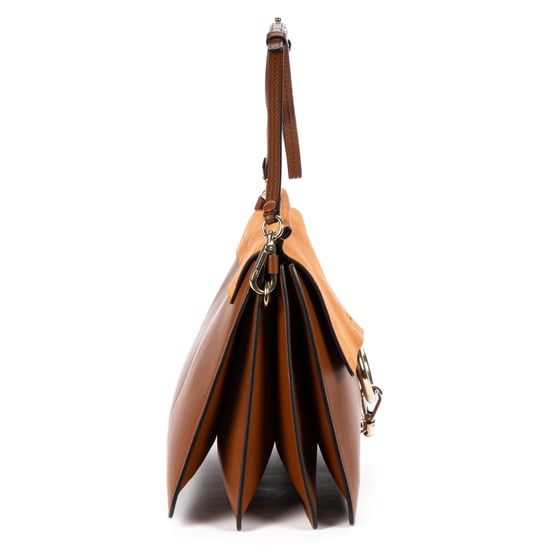 Medium Faye Bag Medium  Schultertasche - Image 4