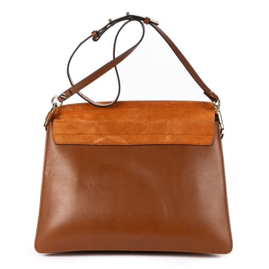 Medium Faye Bag Medium  Schultertasche - Image 5