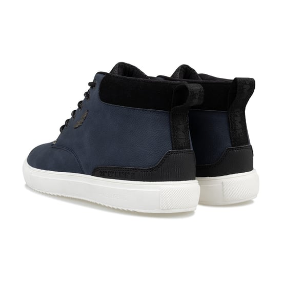 PME Legend Lexing-T Blau - Image 5