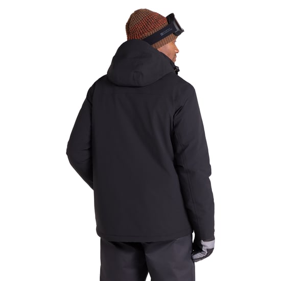 Mountain Warehouse - "Astro" Skijacke für Herren (Schwarz) - Image 5