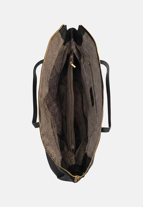 GIAN MARCO VENTURI Schultertasche Women - Image 3