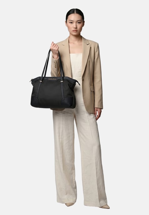 GIAN MARCO VENTURI Schultertasche Women - Image 5