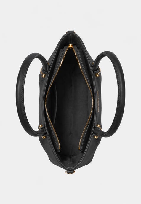 GIAN MARCO VENTURI Schultertasche Women - Image 3