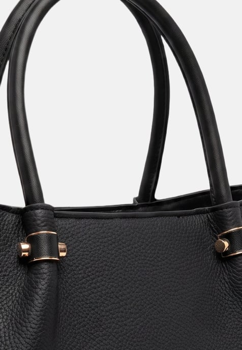 GIAN MARCO VENTURI Schultertasche Women - Image 4