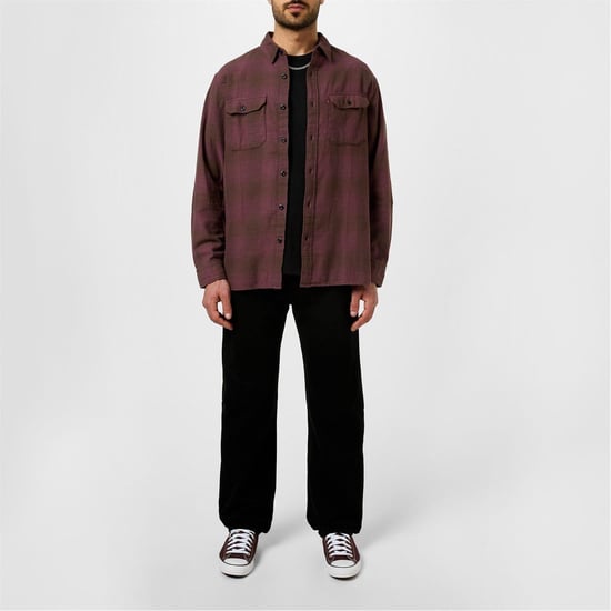 Levis - "501 Original Crash Courses" Jeans für Herren (Schwarz) - Image 4