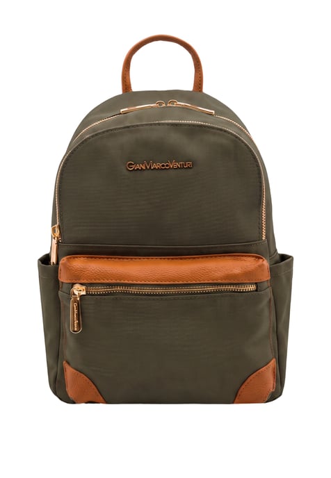 GIAN MARCO VENTURI Rucksack Women - Image 1