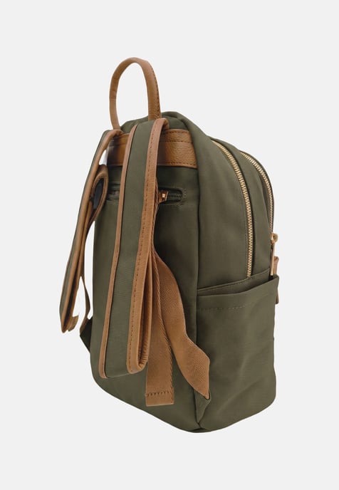 GIAN MARCO VENTURI Rucksack Women - Image 2