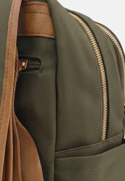 GIAN MARCO VENTURI Rucksack Women - Image 4