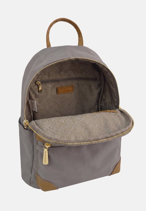 GIAN MARCO VENTURI Rucksack Women - Image 3