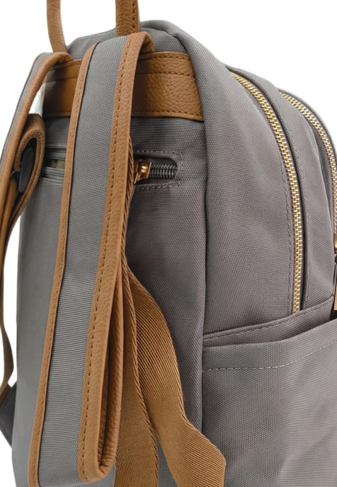 GIAN MARCO VENTURI Rucksack Women - Image 4