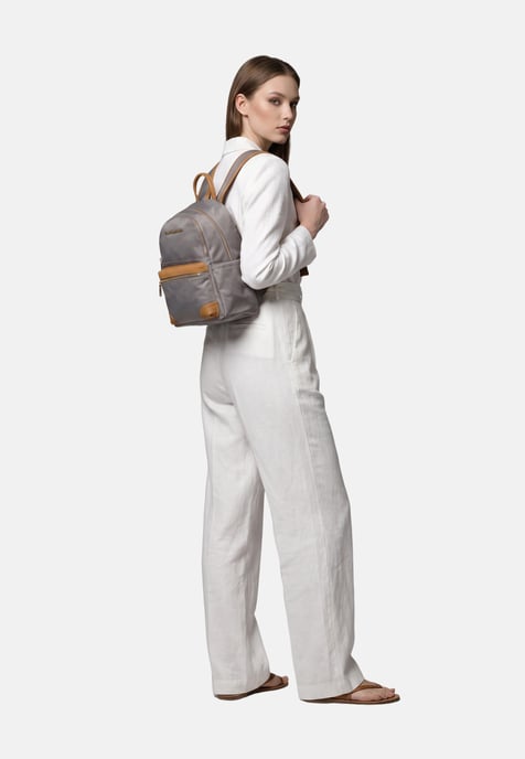 GIAN MARCO VENTURI Rucksack Women - Image 5