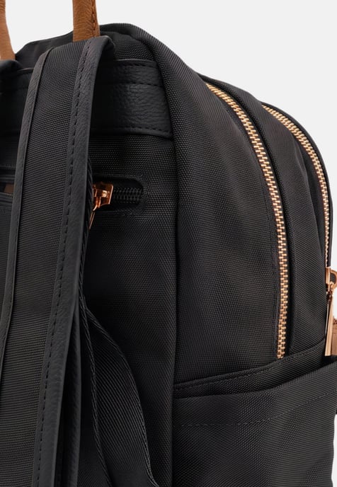 GIAN MARCO VENTURI Rucksack Women - Image 4