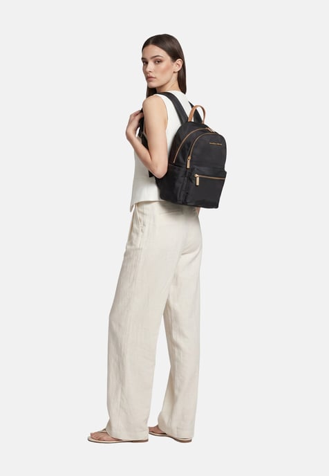 GIAN MARCO VENTURI Rucksack Women - Image 5