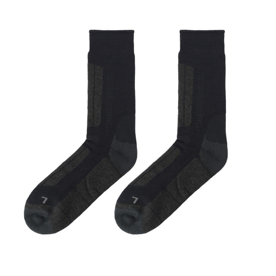 Karrimor - Socken für Herren, Schwer, Merinowolle (Marine) - Image 1
