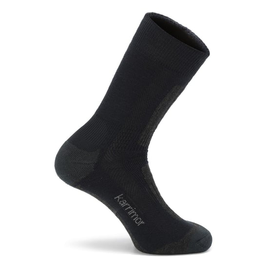 Karrimor - Socken für Herren, Schwer, Merinowolle (Marine) - Image 3