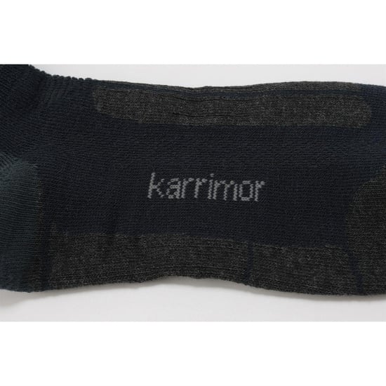 Karrimor - Socken für Herren, Schwer, Merinowolle (Marine) - Image 4