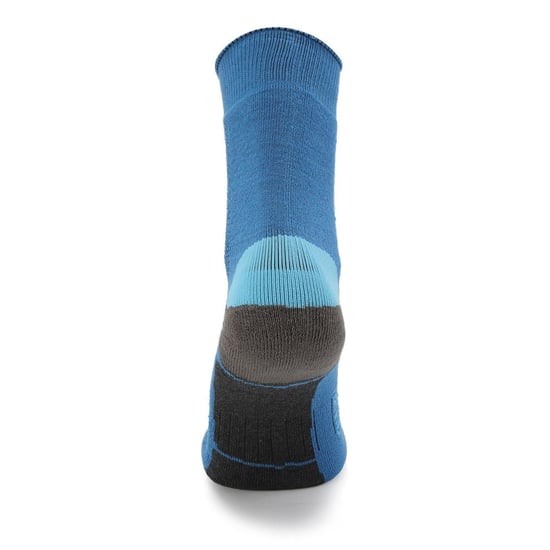 Karrimor - Socken für Damen, Wandern (2er-Pack) (Blau) - Image 3