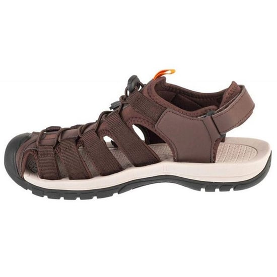 Joma - Herren Sandalen "S.Gea" (Braun) - Image 2